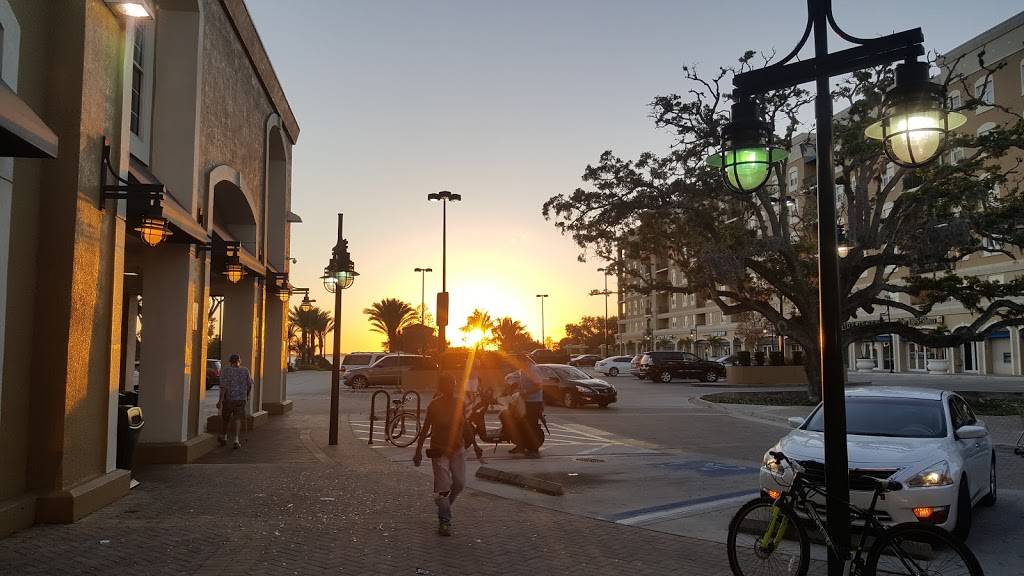 China Garden Restaurant | restaurant | 1058 N Tamiami Trail, Sarasota, FL 34236, USA | 9419558885 OR +1 941-955-8885