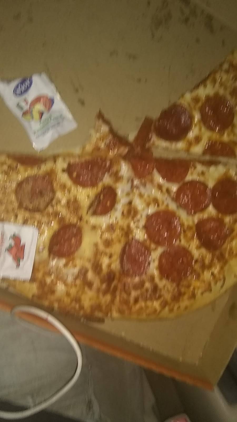 Little Caesars Pizza | meal takeaway | 9076 Camp Bowie W Blvd, Fort Worth, TX 76116, USA | 8175604118 OR +1 817-560-4118