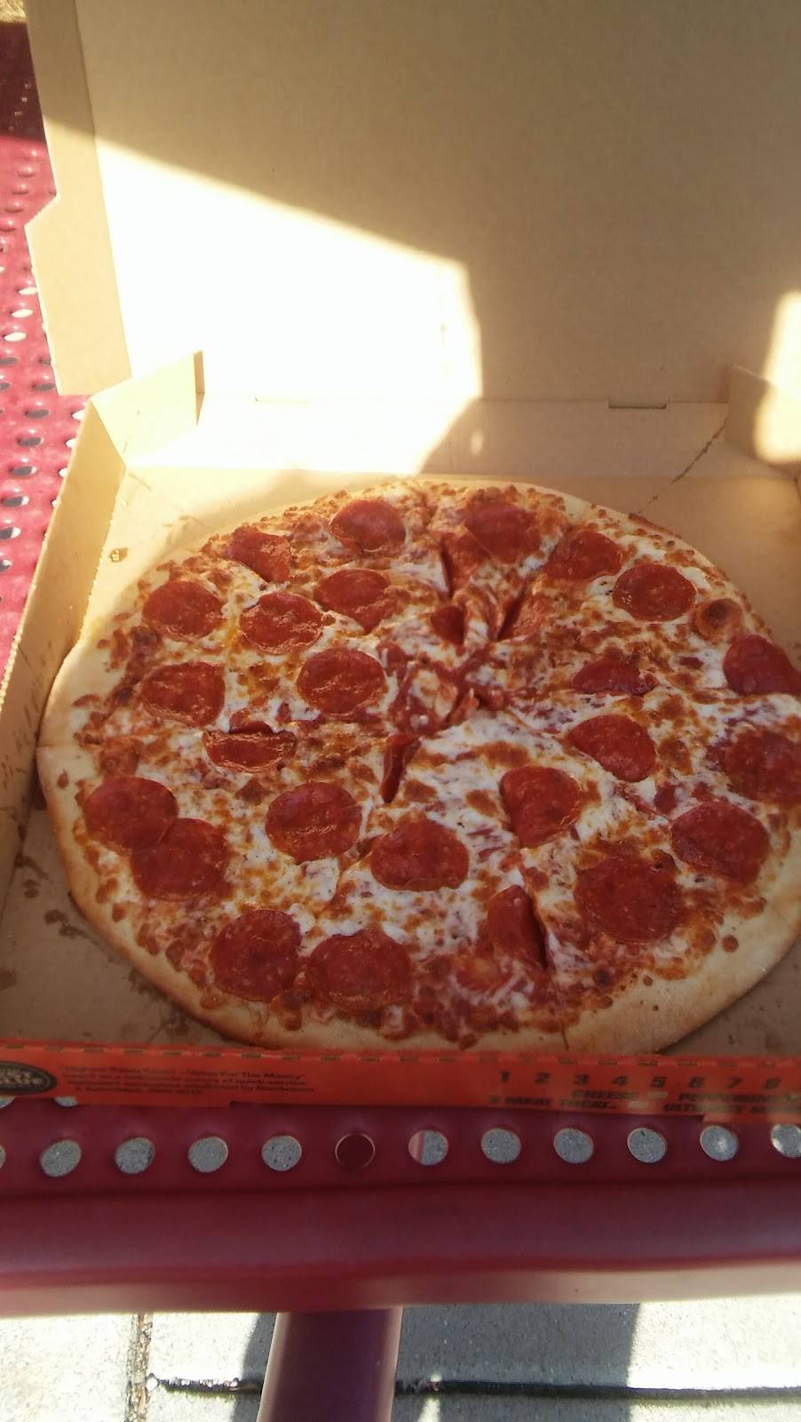 Little Caesars Pizza | meal takeaway | 3900 Crosshaven Dr, Vestavia Hills, AL 35243, USA | 2059702106 OR +1 205-970-2106