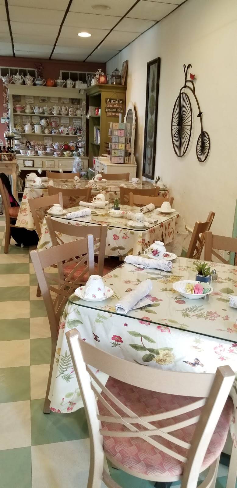 Red Brick Bakery | restaurant | 55 N Main St, Red Lion, PA 17356, USA | 7173327427 OR +1 717-332-7427