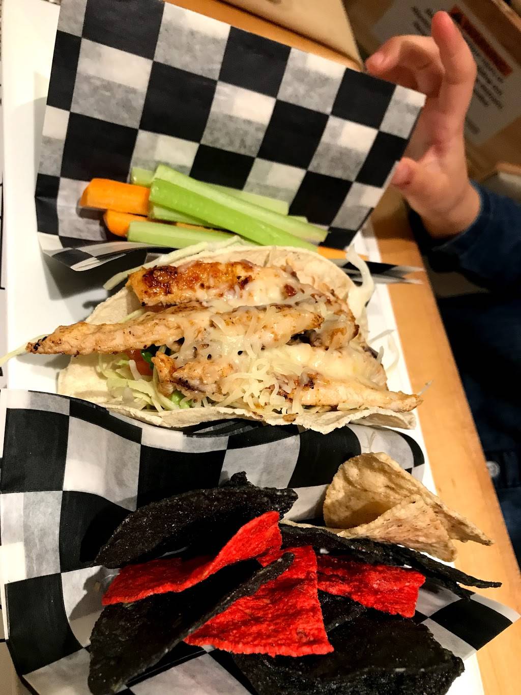 NM Cafe | cafe | 2255 International Drive Level One, McLean, VA 22102, USA | 7037612968 OR +1 703-761-2968