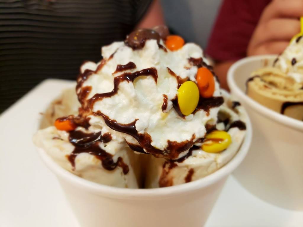 Flavors on the Promenade | restaurant | 8 E Bridge St NE, Rockford, MI 49341, USA | 6168840964 OR +1 616-884-0964