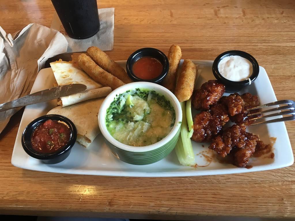 Applebees Grill + Bar | restaurant | 11104 E 41st St, Tulsa, OK 74146, USA | 9186641400 OR +1 918-664-1400