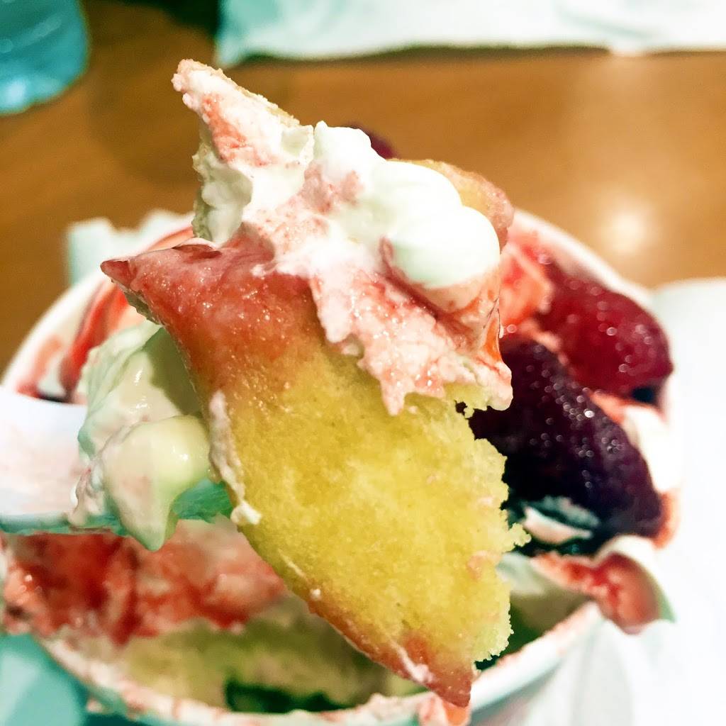 Cold Stone Creamery | bakery | 1473 Fitzgerald Dr Ste 103, Pinole, CA 94564, USA | 5102233700 OR +1 510-223-3700