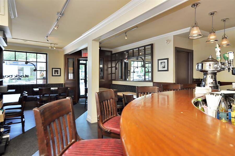 Black Dog Bistro | restaurant | 5540 Manotick Main St, Manotick, ON K4M 1A6, Canada | 6136923779 OR +1 613-692-3779