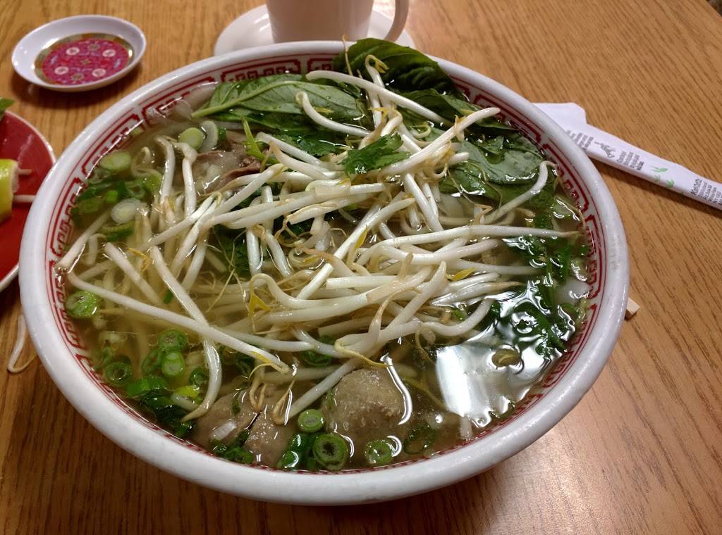 Pho #1 | restaurant | 2226 N Stone Ave, Tucson, AZ 85705, USA | 5206701705 OR +1 520-670-1705
