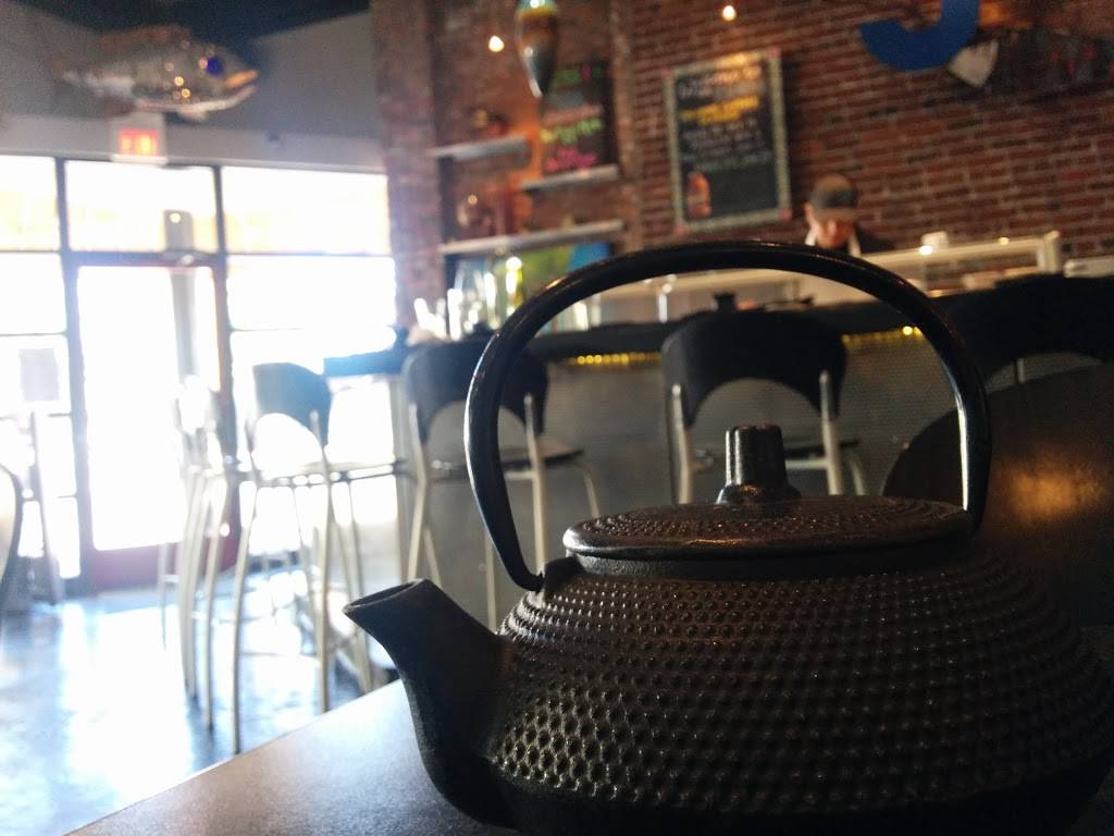 The Rawbar | restaurant | 346 Broadway St, Chico, CA 95928, USA | 5308970626 OR +1 530-897-0626