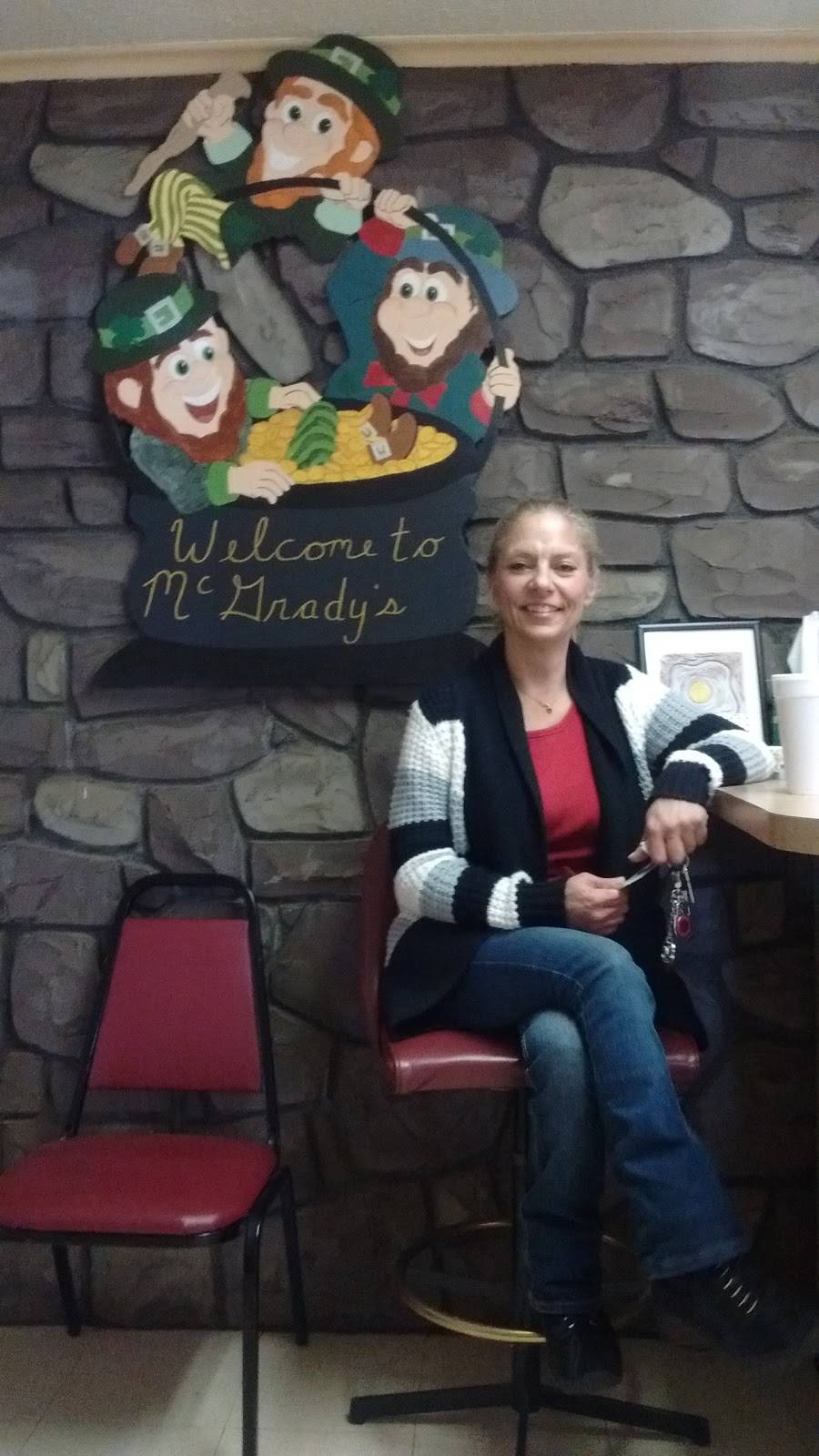 Mc Gradys Cafe & Catering | restaurant | 8342 Austin Traphill Rd, Elkin, NC 28621, USA | 3369574922 OR +1 336-957-4922