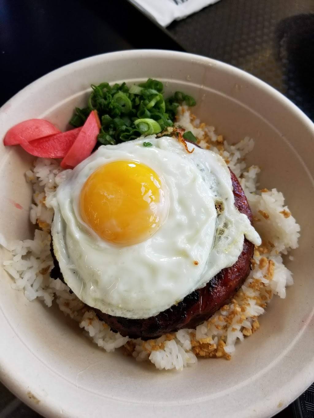 Oi Asian Fusion | restaurant | 102225105, Chino, CA 91710, USA | 9096441054 OR +1 909-644-1054