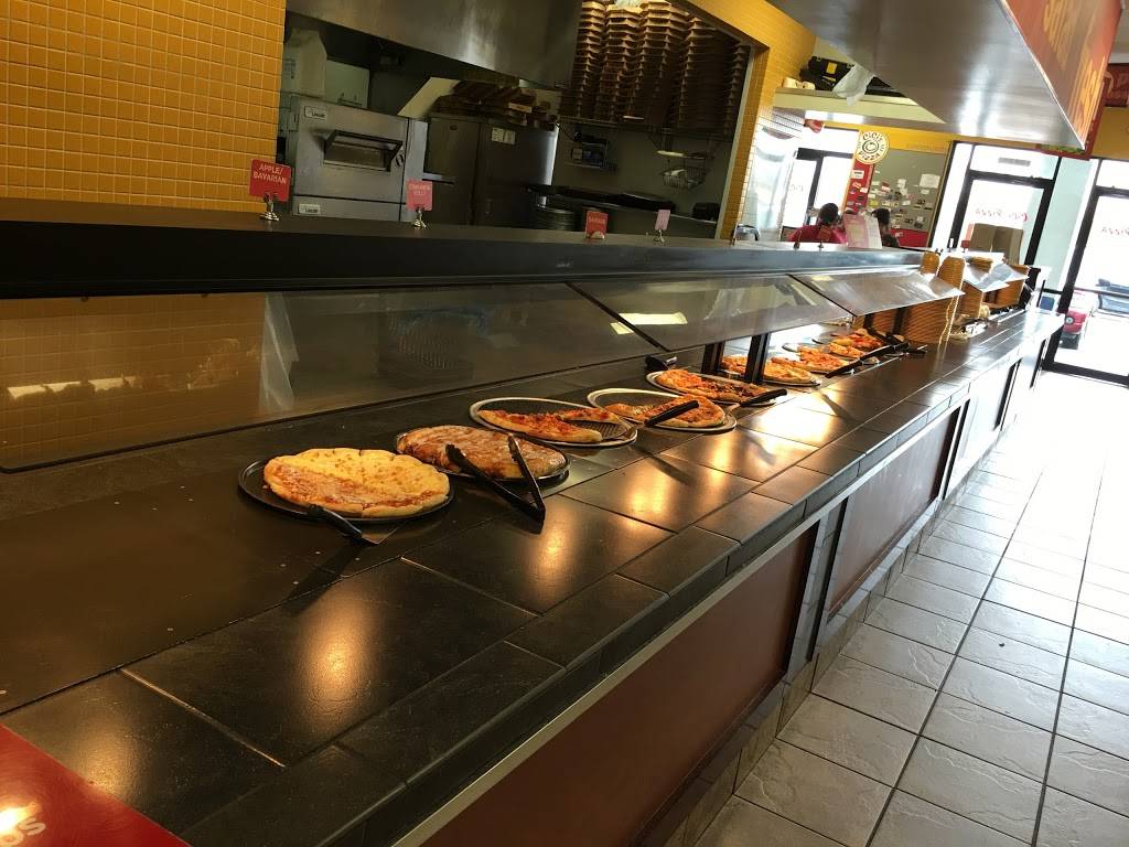 Cicis | restaurant | 11741-A Eastex Fwy, Houston, TX 77039, USA | 2812278111 OR +1 281-227-8111