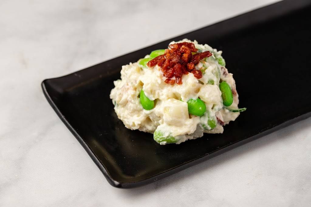 Sushi With Attitude | restaurant | 1842 W Washington Blvd, Los Angeles, CA 90007, USA | 2027928646 OR +1 202-792-8646