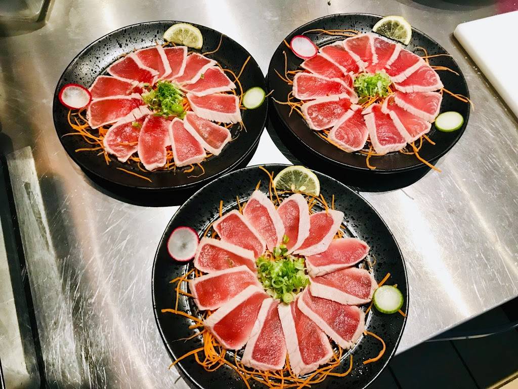 Fisho Sushi&Thai | restaurant | 10430 W Atlantic Blvd, Coral Springs, FL 33071, USA | 9548669966 OR +1 954-866-9966