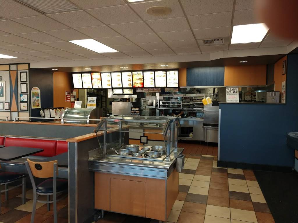 Carls Jr. #7603 | restaurant | 6700 Central Ave SW, Albuquerque, NM 87121, USA | 5053525111 OR +1 505-352-5111
