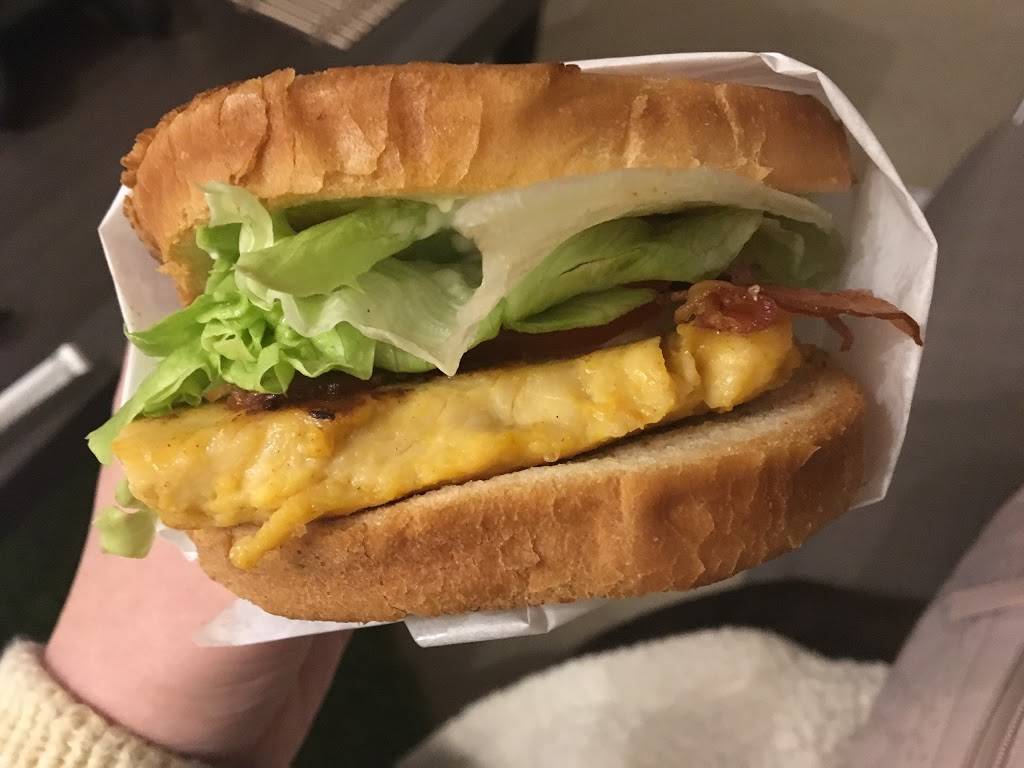 Jack in the Box | restaurant | 1900 148th Ave NE, Bellevue, WA 98007, USA | 4256433388 OR +1 425-643-3388