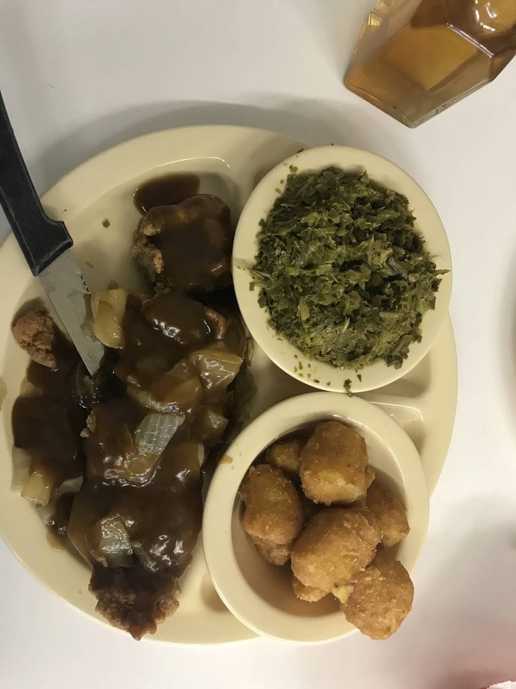 Griffins Quick Lunch | restaurant | 200 Washington St, Williamston, NC 27892, USA | 2528024699 OR +1 252-802-4699