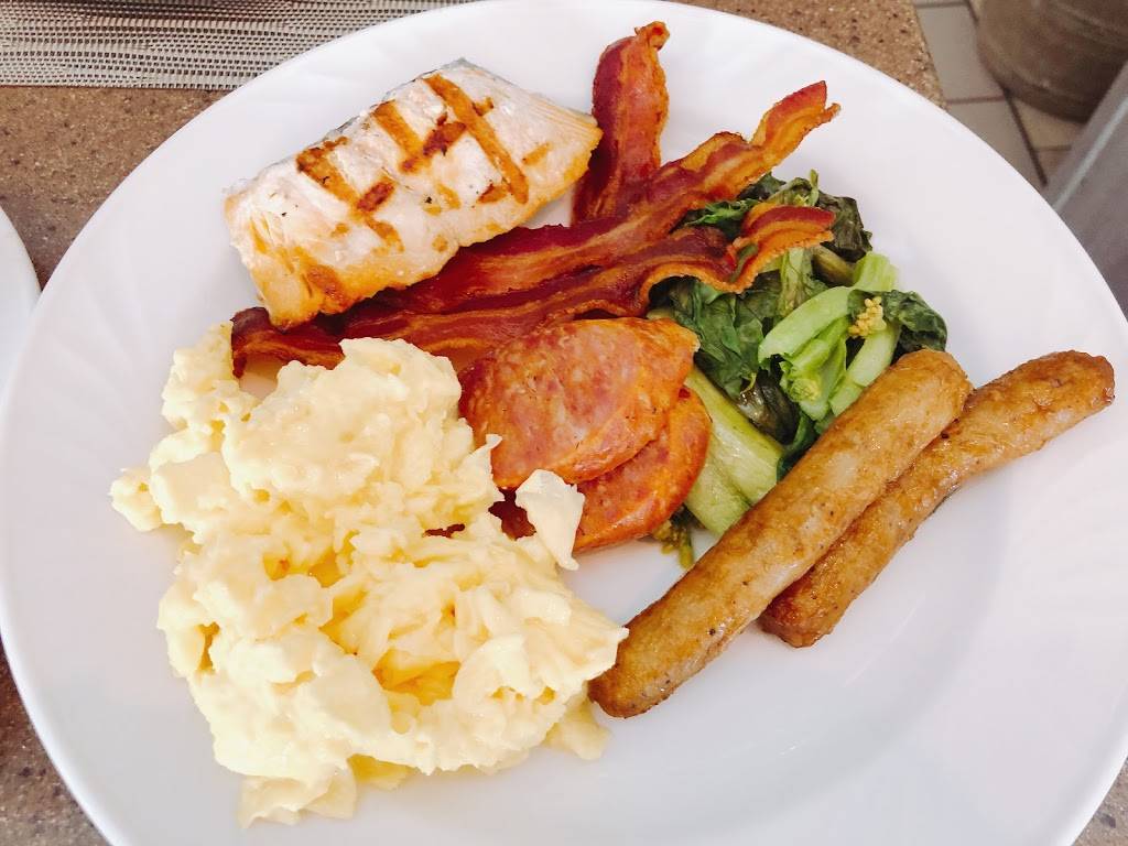 Pikake Terrace | restaurant | 120 Kaiulani Ave, Honolulu, HI 96815, USA | 8089214600 OR +1 808-921-4600