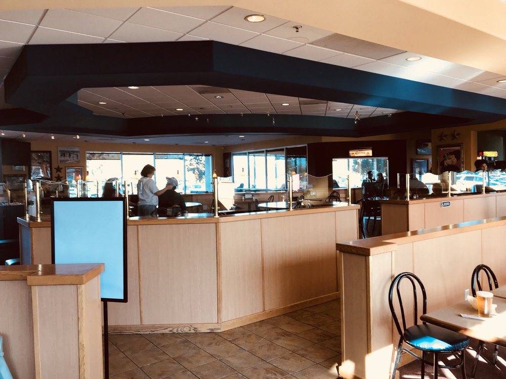 Straw Hat Pizza | restaurant | 6680 Lone Tree Way, Brentwood, CA 94513, USA | 9256343664 OR +1 925-634-3664