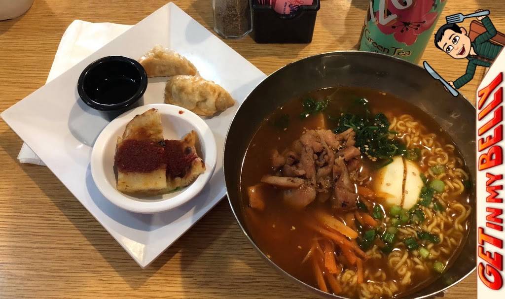 Asian Pear | restaurant | 8101 San Pedro Dr NE d, Albuquerque, NM 87113, USA | 5057669405 OR +1 505-766-9405