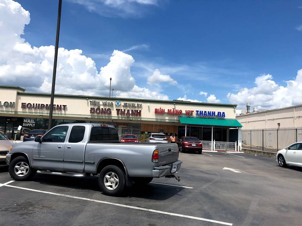 Bun Mang Vit Thanh Da | restaurant | 11526 Bellaire Blvd, Houston, TX 77072, USA | 2814959039 OR +1 281-495-9039