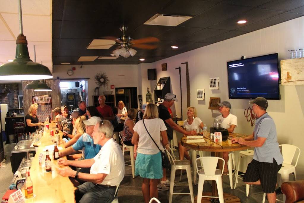 Tavern 1888 | restaurant | 106 E Main St, Ravenna, OH 44266, USA | 3308398392 OR +1 330-839-8392