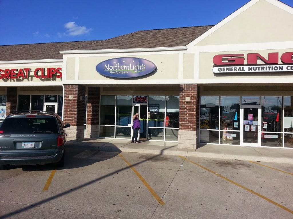 Northern Lights Pizza | restaurant | 2005 SE Delaware Ave, Ankeny, IA 50021, USA | 5159659000 OR +1 515-965-9000