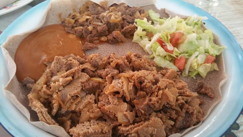 Zobel Ethiopian Cuisine | restaurant | 1219 E Jefferson St, Seattle, WA 98122, USA | 2063231408 OR +1 206-323-1408