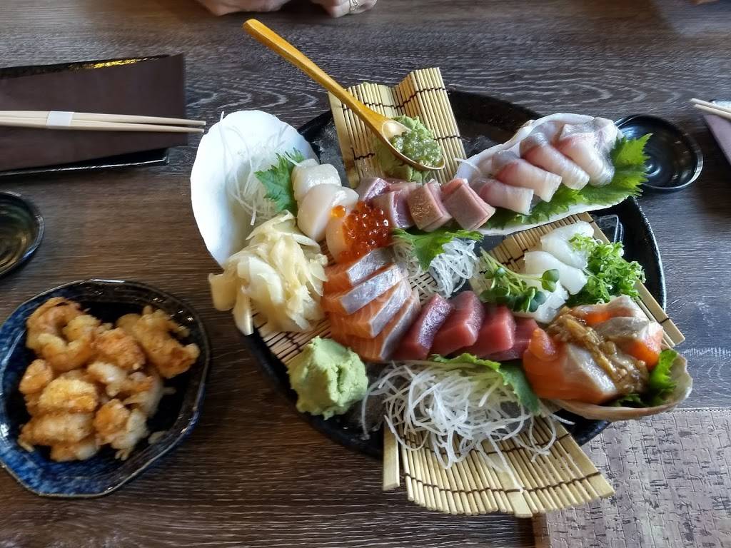 DOZO IZAKAYA | restaurant | 3 Plaza View Ln STE O, Foster City, CA 94404, USA | 6503588889 OR +1 650-358-8889