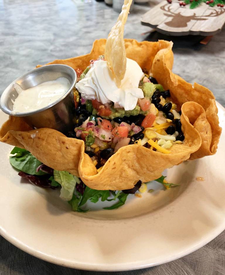 Sunset Grill | cafe | 902 S Adams St, Fredericksburg, TX 78624, USA | 8309975904 OR +1 830-997-5904