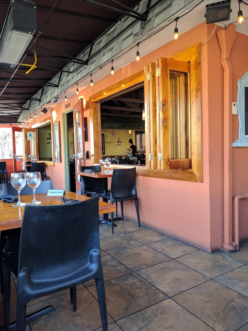 Enoteca Adriano | restaurant | 4864 Cass St, San Diego, CA 92109, USA | 8584900085 OR +1 858-490-0085