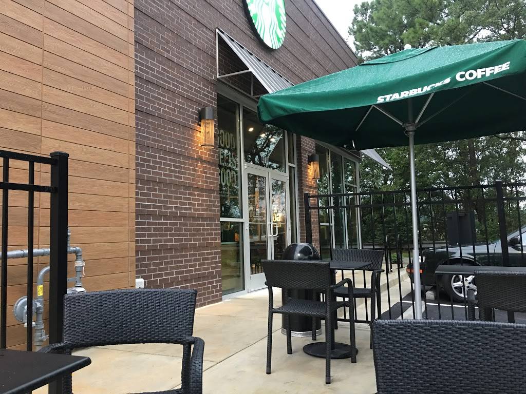 Starbucks | cafe | 4070 Lavista Rd, Tucker, GA 30084, USA | 7702700611 OR +1 770-270-0611