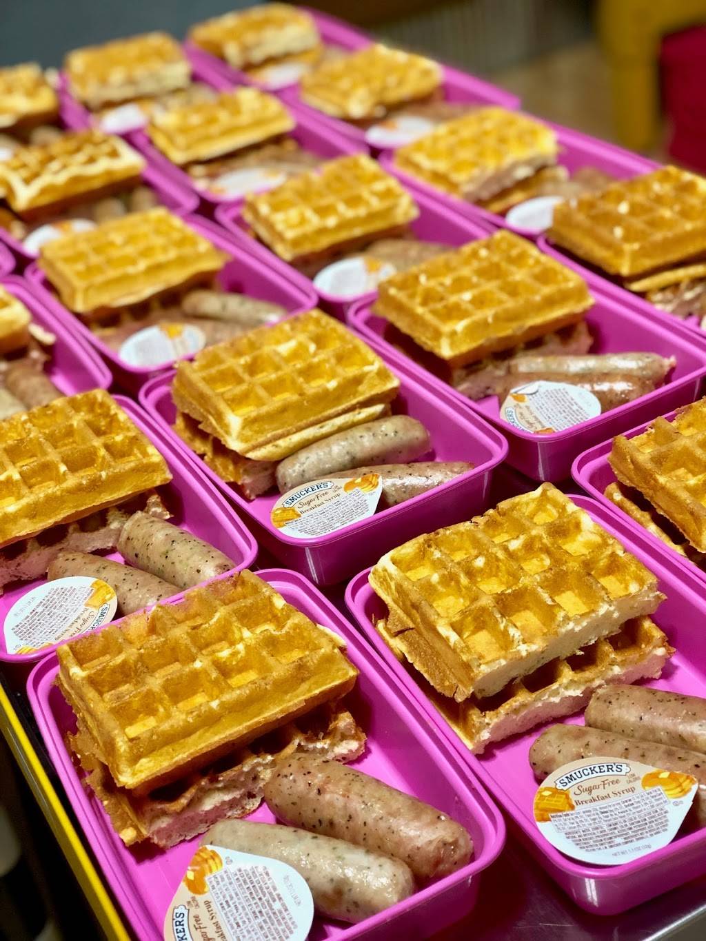 SC FUEL | meal takeaway | 3210 W 16th St, Sedalia, MO 65301, USA | 6604606488 OR +1 660-460-6488