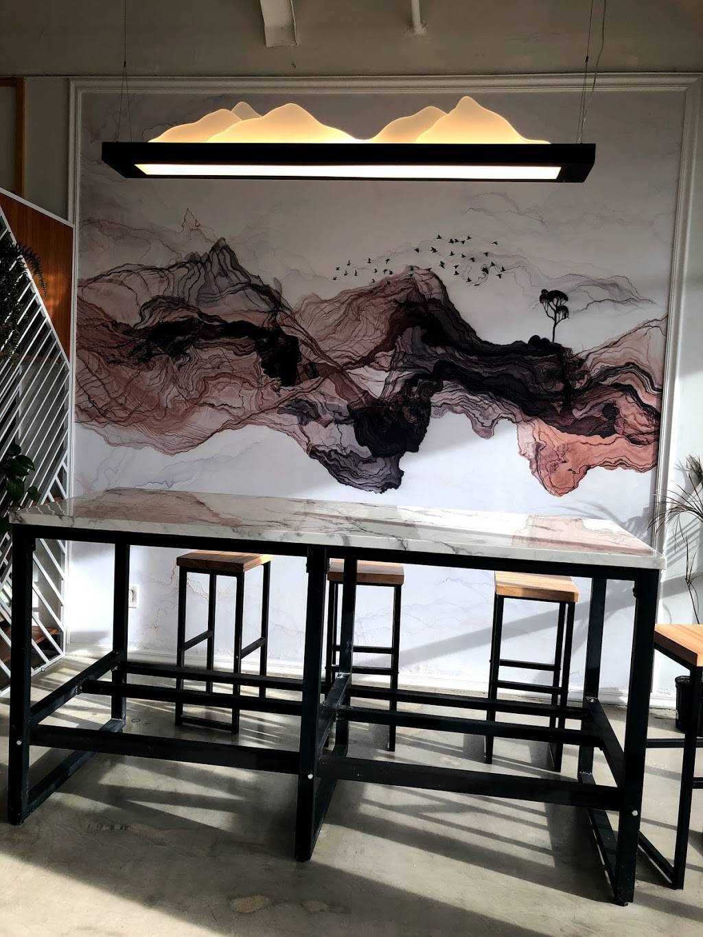 SpringTea | cafe | 8457 S John Young Pkwy, Orlando, FL 32819, USA | 4074135335 OR +1 407-413-5335