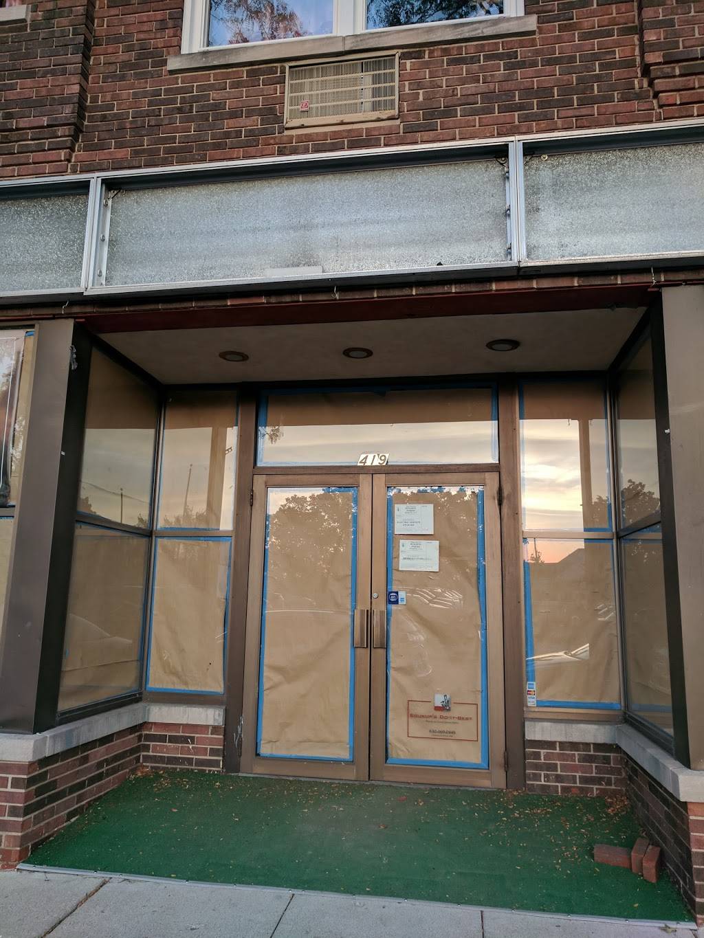 Nobel House | restaurant | 421 N Main St, Glen Ellyn, IL 60137, USA | 6305472180 OR +1 630-547-2180