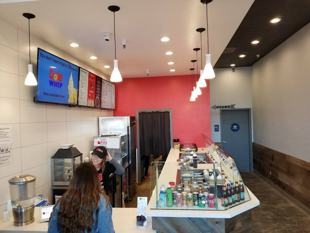 Poke Lab Fish Bar | restaurant | 2013, 1069 El Camino Real, Millbrae, CA 94030, USA | 6506277772 OR +1 650-627-7772