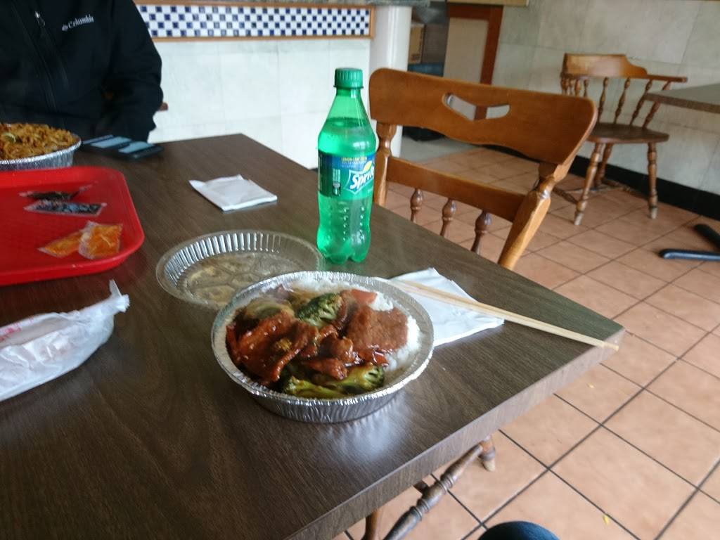 Uncle Mings Kitchen | restaurant | 74 Henry St, Saratoga Springs, NY 12866, USA | 5185845558 OR +1 518-584-5558