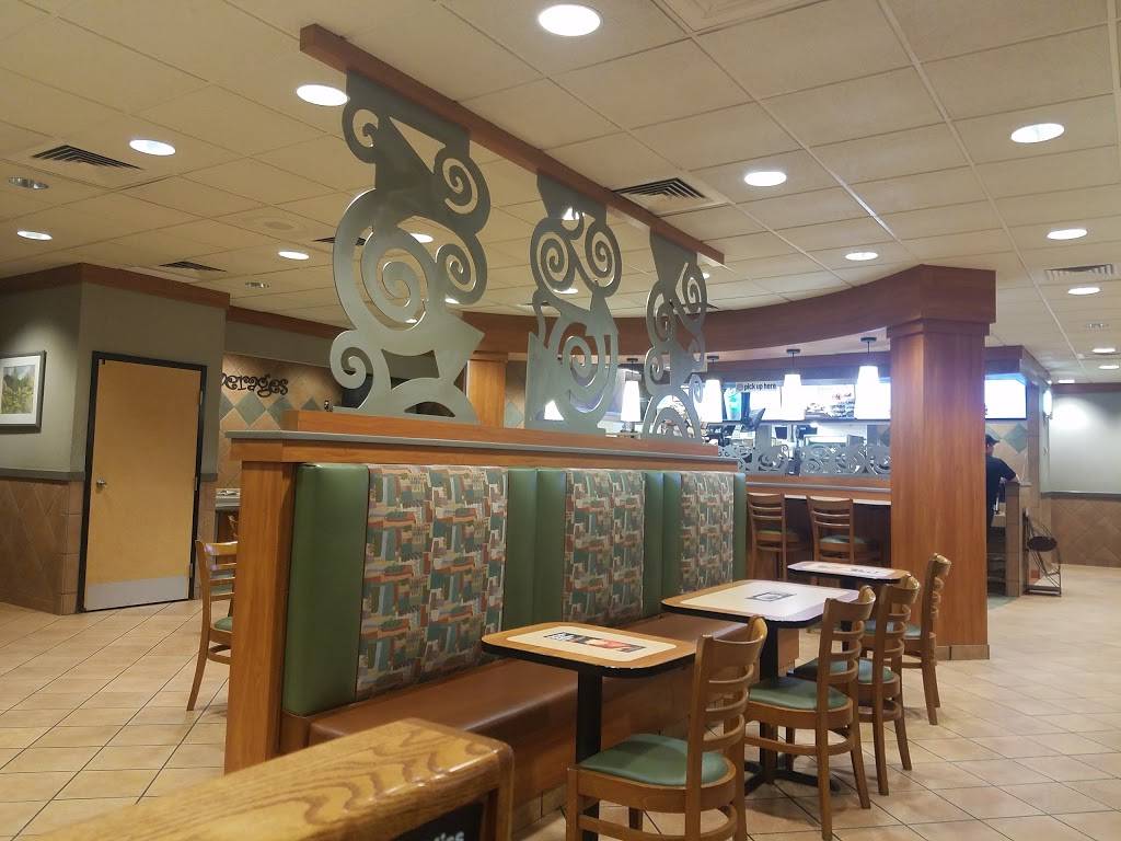 McDonalds | cafe | 6535 W Happy Valley Rd, Glendale, AZ 85310, USA | 6235664629 OR +1 623-566-4629