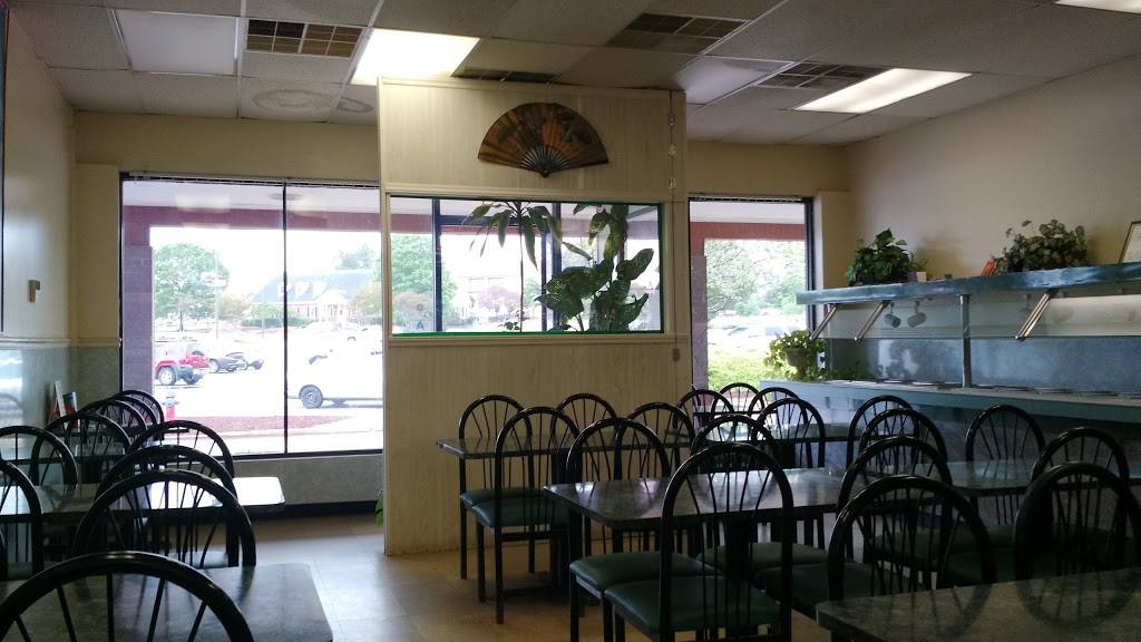 China Garden Restaurant | restaurant | 100 N Town Dr #5, Spartanburg, SC 29303, USA | 8645970099 OR +1 864-597-0099