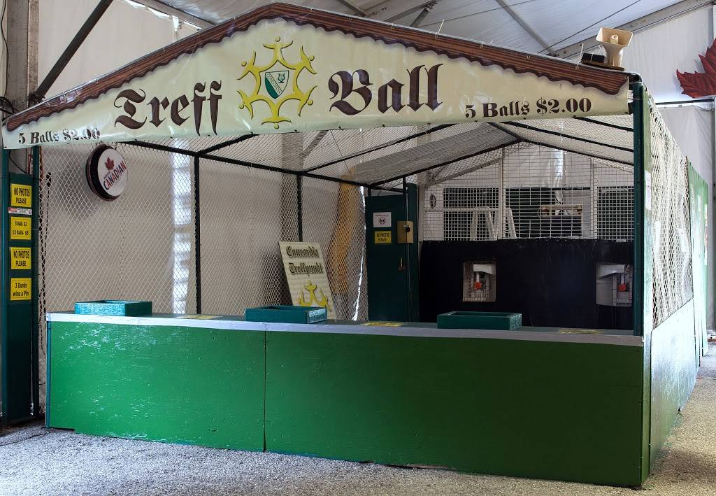 Concordia Club | restaurant | 429 Ottawa St S, Kitchener, ON N2M 3P6, Canada | 5197455617 OR +1 519-745-5617