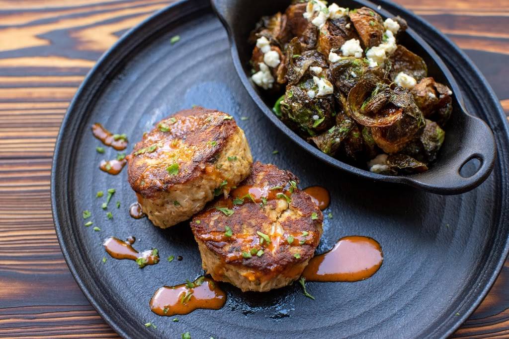 Smokecraft Modern Barbecue | restaurant | 1051 N Highland St, Arlington, VA 22201, USA | 5713128791 OR +1 571-312-8791