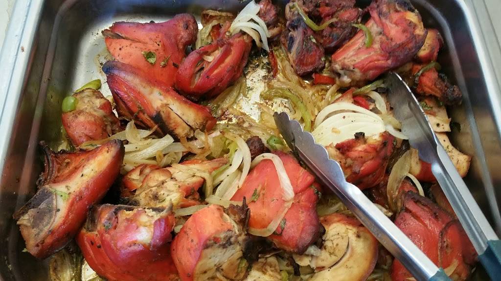 Ashiana Indian Restaurant & Bar | restaurant | 12610 Briar Forest Dr, Houston, TX 77077, USA | 2816795555 OR +1 281-679-5555