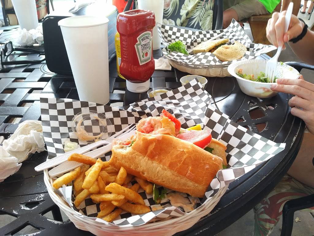 Loose Caboose Restaurant | restaurant | 433 4th St W, Boca Grande, FL 33921, USA | 9419640440 OR +1 941-964-0440