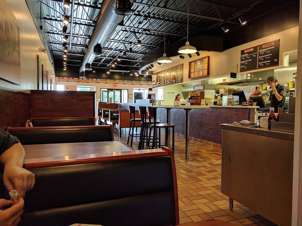 Penn Station East Coast Subs | meal takeaway | 7144 Wilmington Pike, Dayton, OH 45459, USA | 9374339900 OR +1 937-433-9900