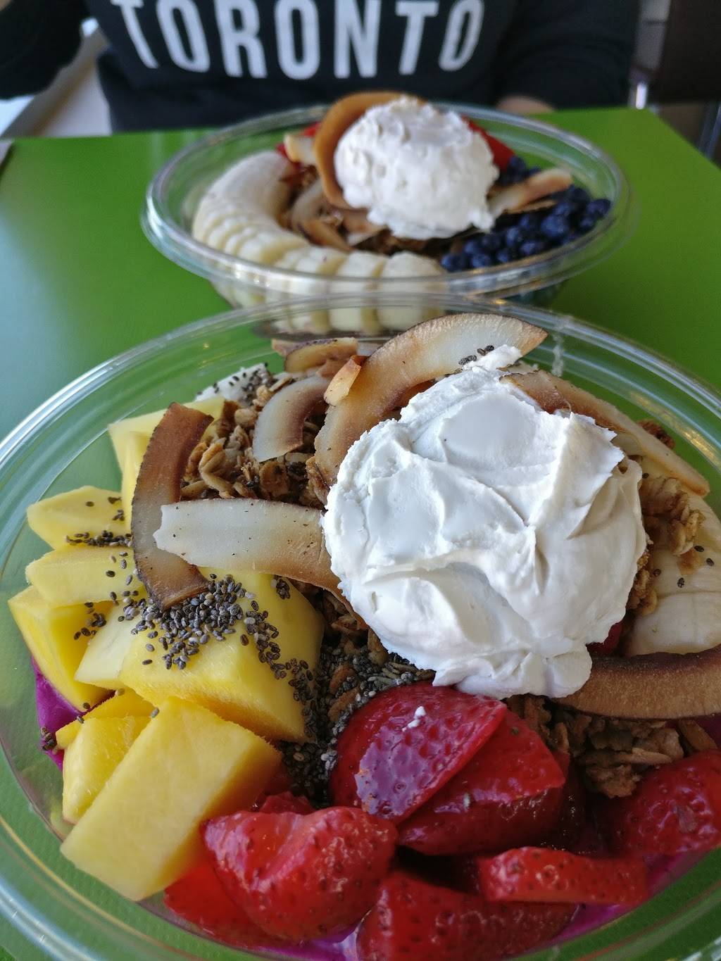 Fresh Addicts | restaurant | 71 Regional Rd 4, Milton, ON L9T 0R3, Canada | 9056938339 OR +1 905-693-8339