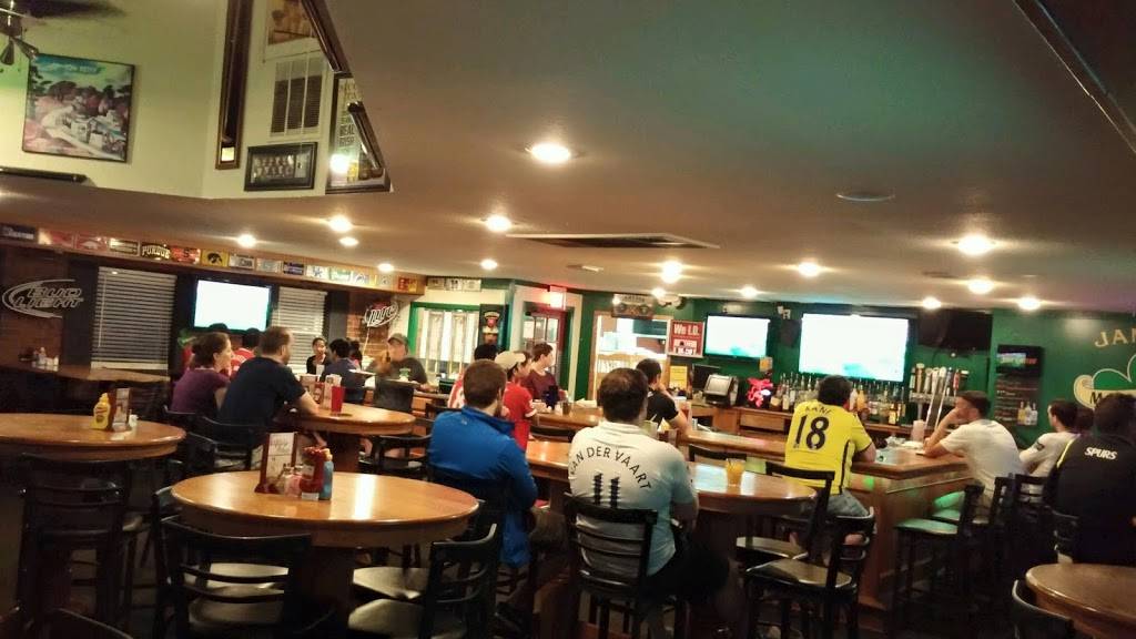 McGuires Tavern | restaurant | 9148 Santa Fe Dr, Overland Park, KS 66212, USA | 9133412199 OR +1 913-341-2199