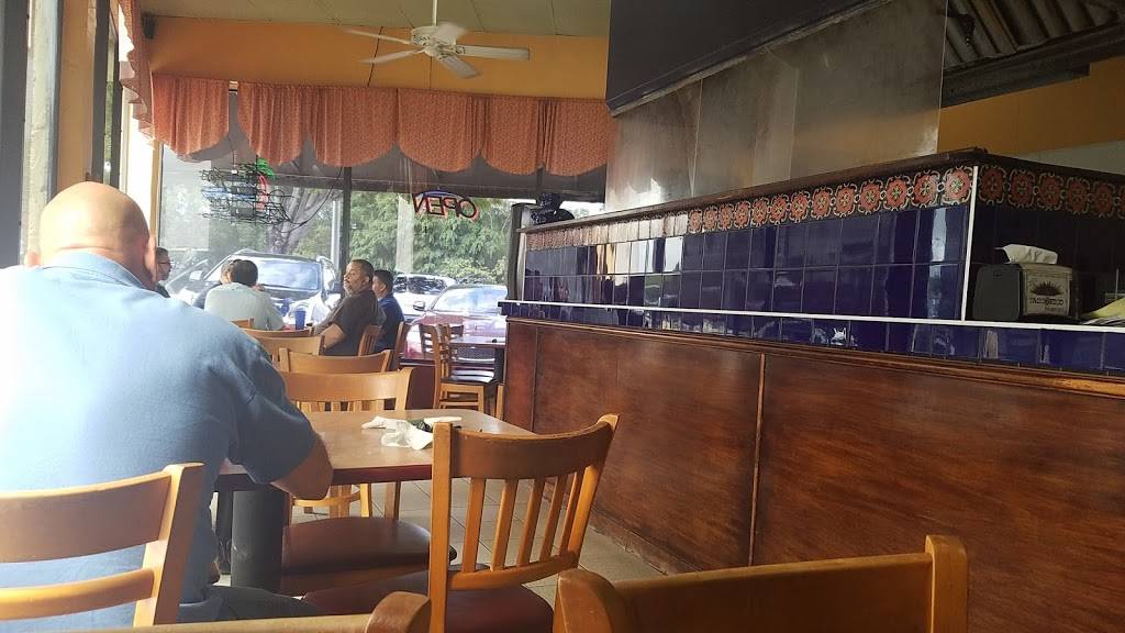 Taco Rico Tex-Mex | meal delivery | 12275 S Dixie Hwy, Pinecrest, FL 33156, USA | 7865734940 OR +1 786-573-4940