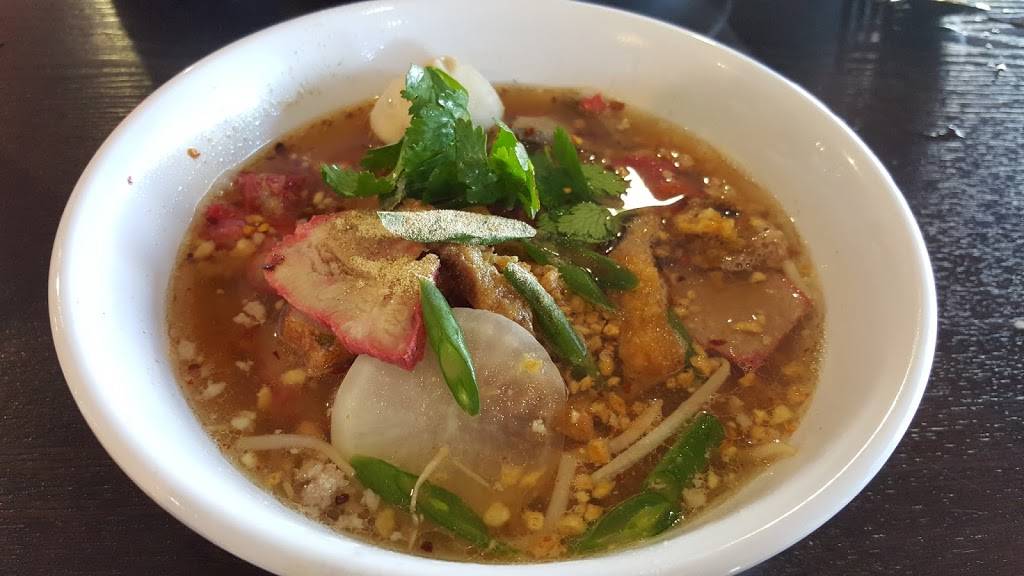 PAORD ZAPP VER | restaurant | 12936 Sherman Way, North Hollywood, CA 91605, USA | 8185038884 OR +1 818-503-8884