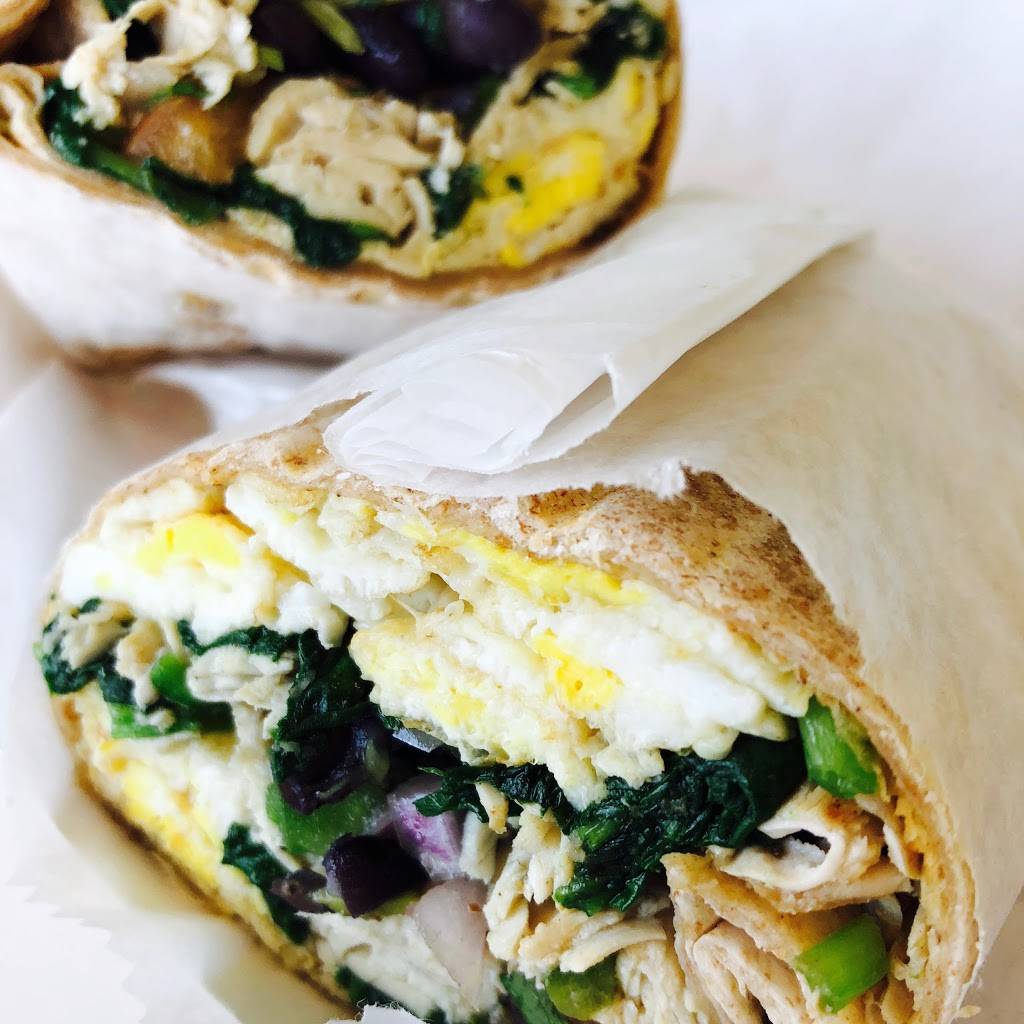 Mood Food | meal delivery | 1224 Anderson Ave, Fort Lee, NJ 07024, USA | 2013138278 OR +1 201-313-8278