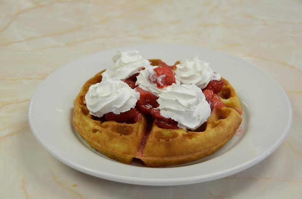 Lincoln Garden Family Restaurant | restaurant | 703 W Lincoln Ave, Charleston, IL 61920, USA | 2173455070 OR +1 217-345-5070