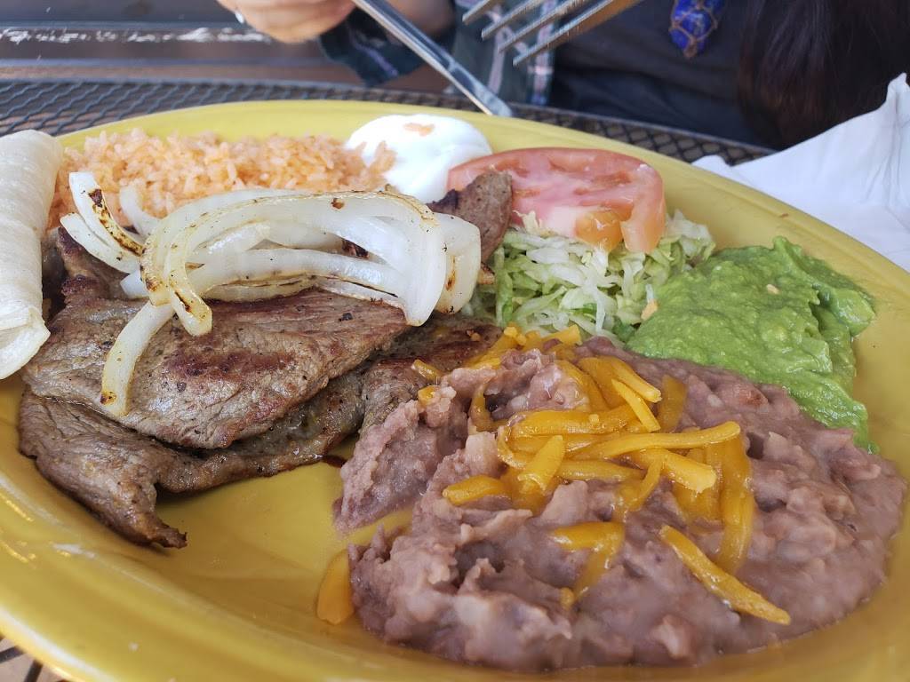 La Rockita Downtown | restaurant | 370 SW Western Blvd #4378, Corvallis, OR 97333, USA | 5417380710 OR +1 541-738-0710