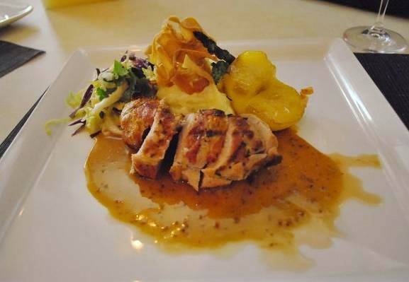 The Second Story | restaurant | The Belamar Hotel, 3501 Suite A, N Sepulveda Blvd, Manhattan Beach, CA 90266, USA | 3107500312 OR +1 310-750-0312